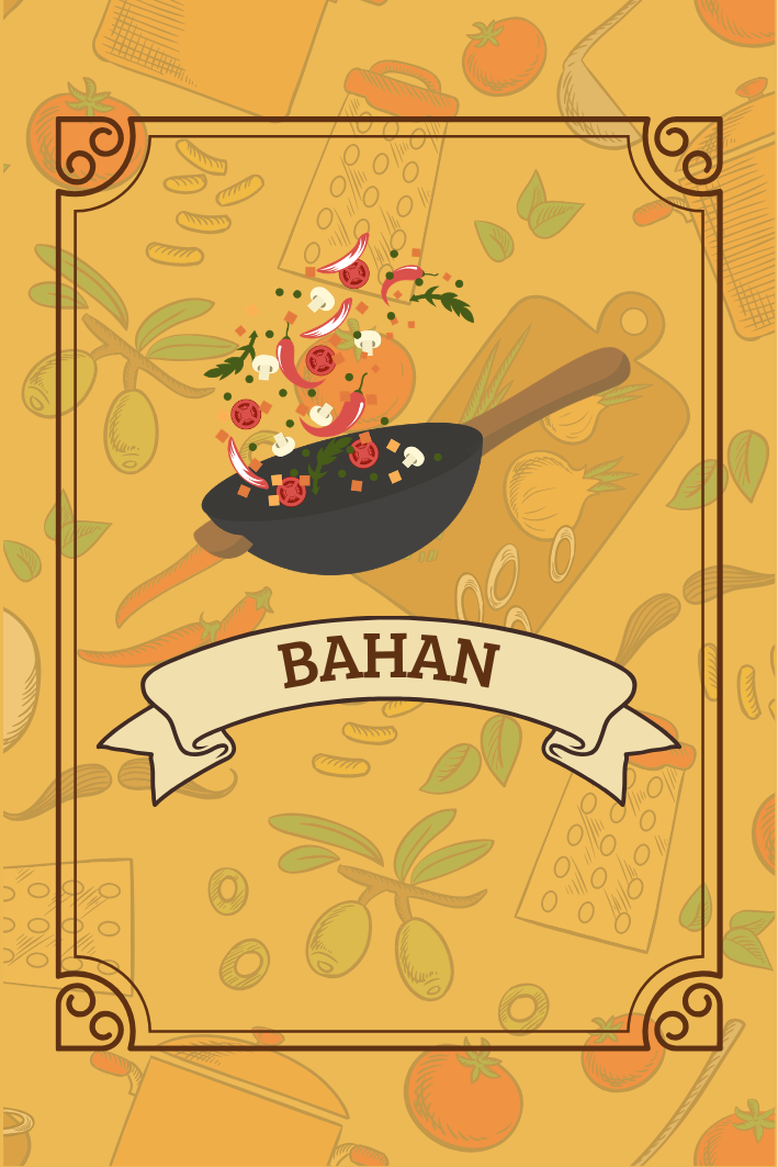Belakang Kartu Resep